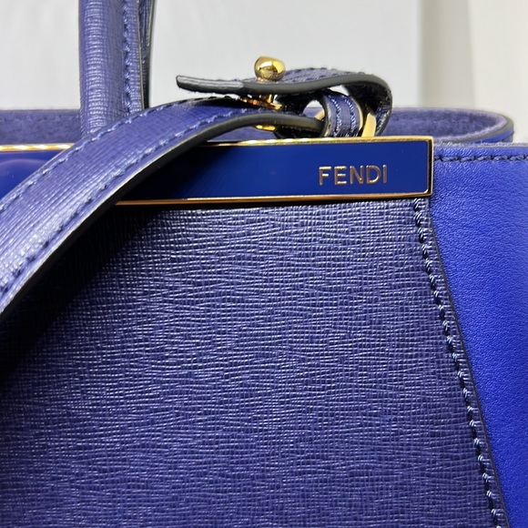 Fendi 2 Jour - Picture 3 of 7